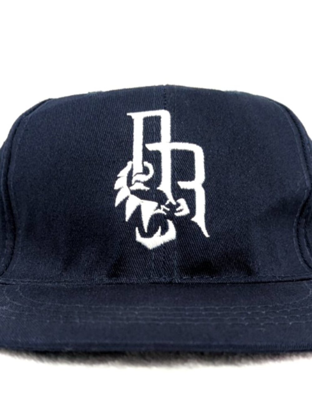 Just Cause 4 Promotional Embroidered Strapback Hat Gamer Cap - Picture 4 of 7